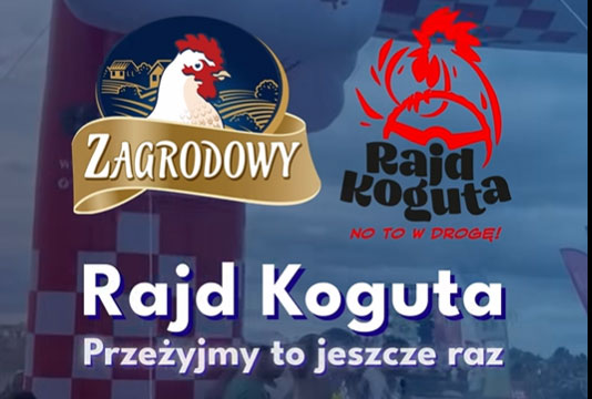 Rajd Koguta 2026