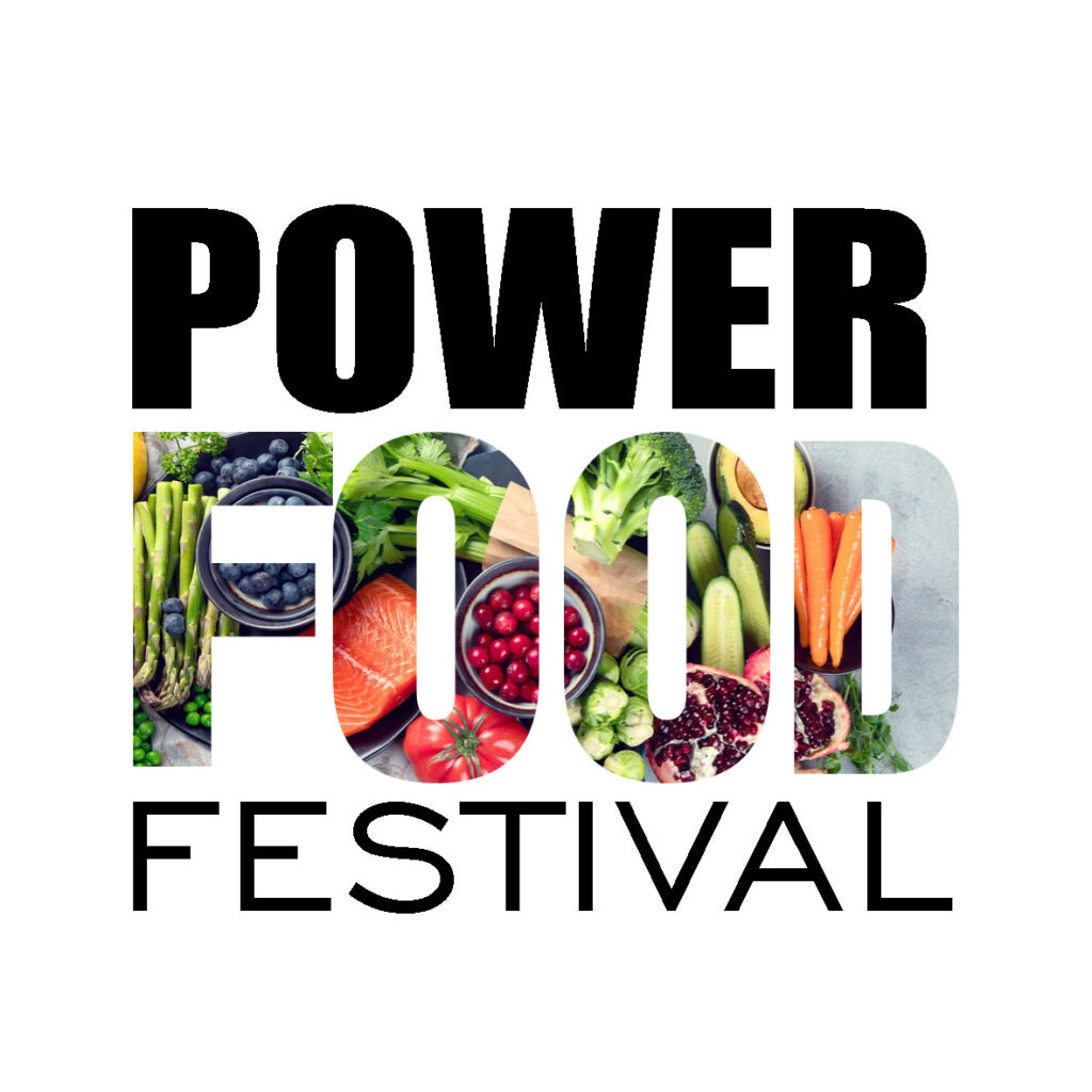 POWER FOOD FESTIVAL – PO RAZ PIERWSZY Z ZAGRODOWYM