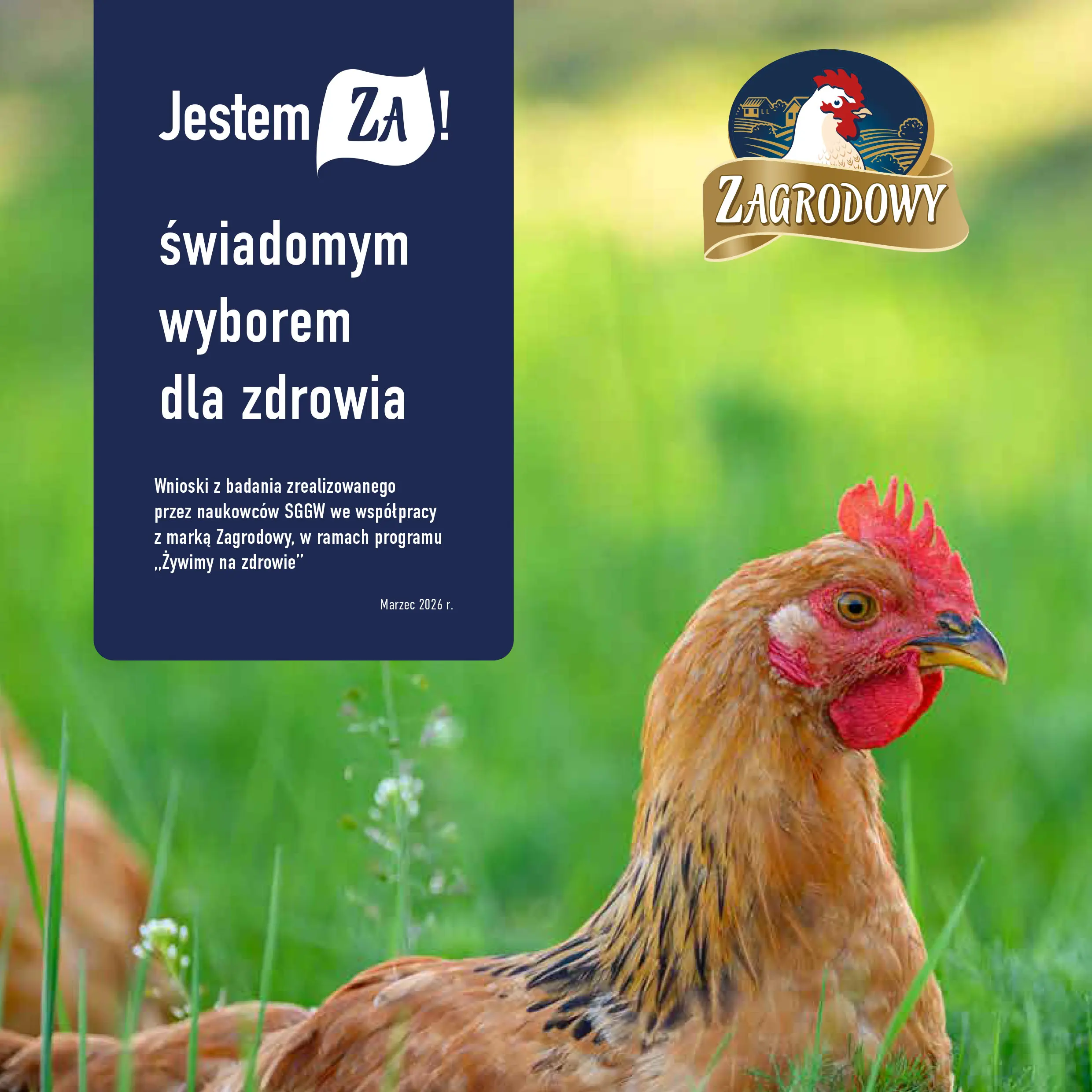 RAPORT ZAGRODOWEGO