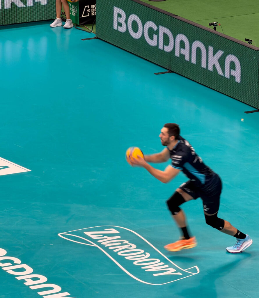 Bogdanka Volley Cup