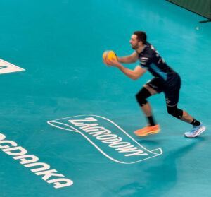 Bogdanka Volley Cup